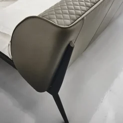 Scopri il Letto Ayrton di Cattelan Italia scontato!