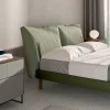 Scopri il letto Brigitta Orme in OFFERTA OUTLET con uno sconto del 30%!