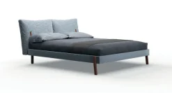 Scopri il letto Brigitta Orme in OFFERTA OUTLET con uno sconto del 30%!