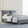 Scopri il Letto Dama con Contenitore Oggioni a prezzi outlet! H 25.