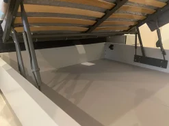 Scopri il Letto design Nido Novamobili con uno sconto del 20%!