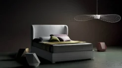 Scopri il Letto Emby di Samoa scontato 30%. Comfort assicurato!