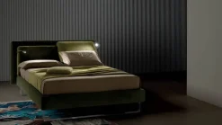 Scopri il Letto Flux lift Samoa con ribasso IMPERDIBILE!