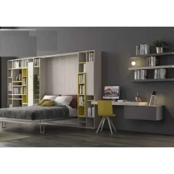 Scopri il Letto Golf click Colombini Casa in Offerta Outlet con -30%!