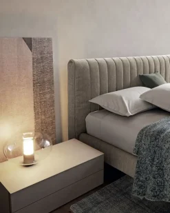 Scopri il Letto Goose Dall'Agnese a prezzi outlet!