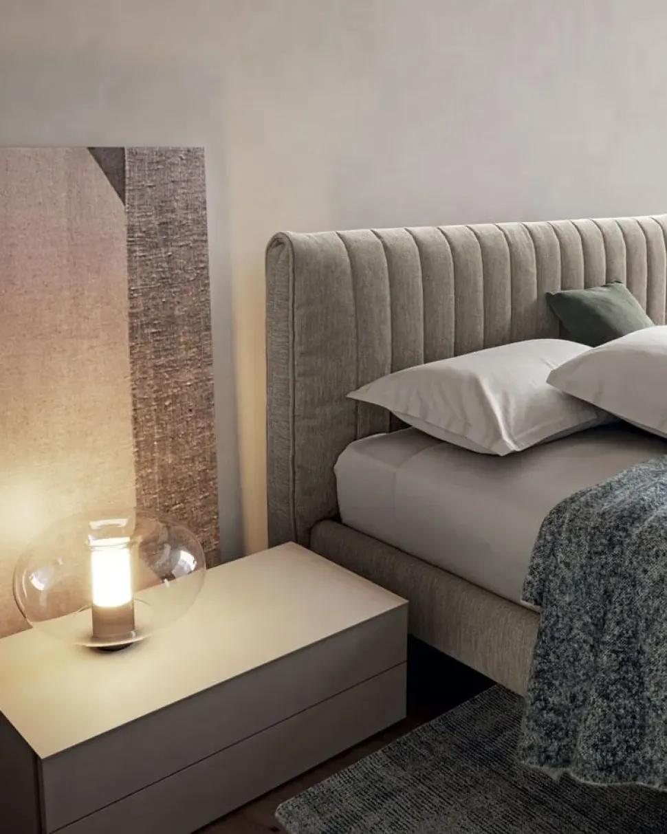 Scopri il Letto Goose Dall'Agnese a prezzi outlet!