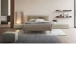 Scopri il Letto Goose Dall'Agnese a prezzi outlet!