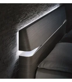 Scopri il Letto Grecale Santalucia con sconto del 30%! Un arredo moderno per la tua casa.