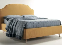 Scopri il Letto Hermes Mottes selection SCONTATO a PREZZI OUTLET!