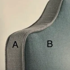 Scopri il Letto Hermes Mottes selection SCONTATO a PREZZI OUTLET!