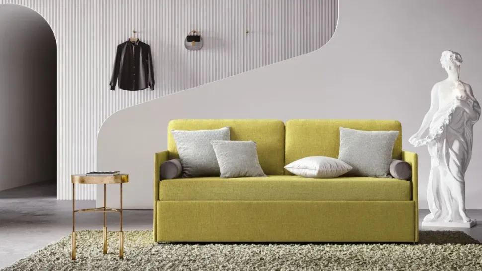 Scopri il Letto Lantana Mottes selection con uno sconto del 40%!