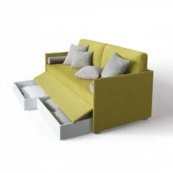 Scopri il Letto Lantana Mottes selection con uno sconto del 40%!