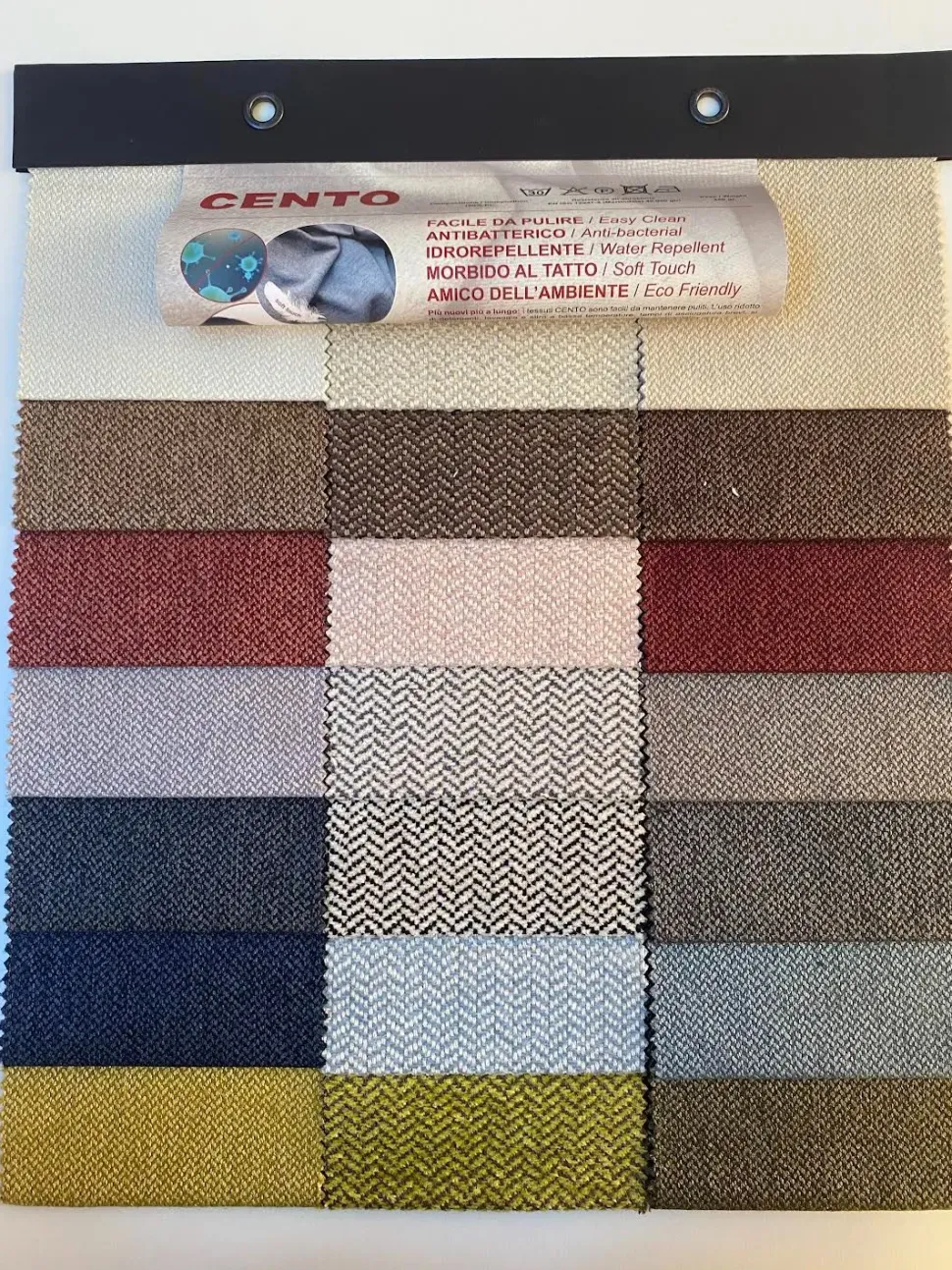 Scopri il Letto Lantana Mottes selection con uno sconto del 40%!