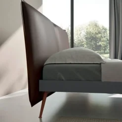 Scopri il Letto Leda di Orme con sconto del 30%!