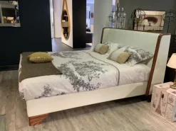 Scopri il Letto Matrimoniale Privilege: Collezione Esclusiva con un Ribasso Imperdibile!