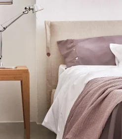 Scopri il Letto Matrimoniale Demetra h30 Rosini a prezzo scontato! Acquistalo subito!