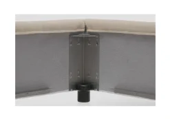 Scopri il Letto Matrimoniale Demetra h30 Rosini a prezzo scontato! Acquistalo subito!