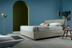 Scopri il Letto Melrose Ennerev scontato! Ottieni un comfort eccezionale. Acquista ora!