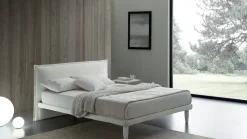 Scopri il Letto Michelle di Artigianale con sconto del 47%! Un'occasione imperdibile!
