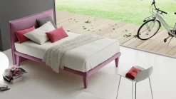 Scopri il Letto Michelle di Artigianale con sconto del 47%! Un'occasione imperdibile!