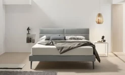Scopri il Letto moderno Berry di V&nice con uno sconto del 20%!