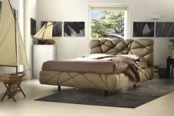 Scopri il Letto moderno Marvin Noctis con uno sconto del 30%!