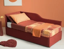 Scopri il Letto moderno Night & Day Mottes con sconto 40%!