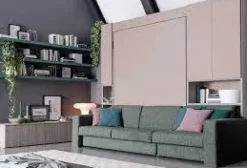 Scopri il Letto Nobu di Clever con uno sconto del 30%!