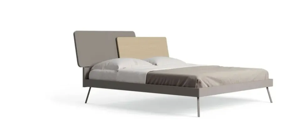Scopri il Letto Orme Light Night a prezzi outlet!
