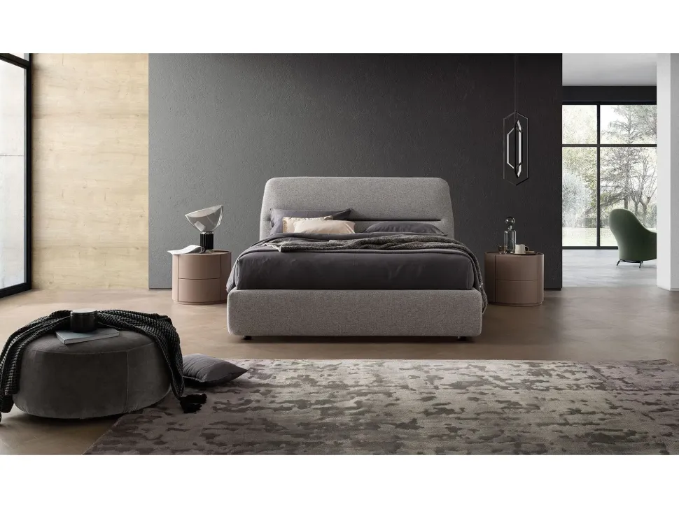 Scopri il Letto Slit di Agnese a prezzi outlet!