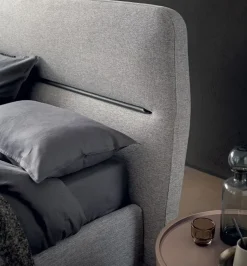 Scopri il Letto Slit di Agnese a prezzi outlet!