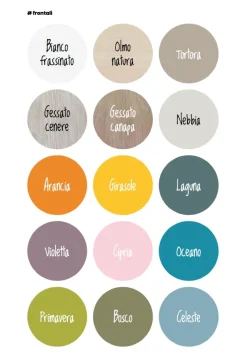 Scopri il letto Verticale Artigianale a scomparsa, finitura arancia con sconto 48%!