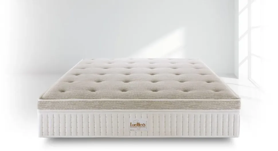 Scopri il materasso Lordflex Strabilio SCONTATO: comfort e qualità!
