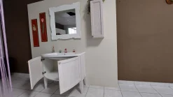 Scopri il Mobile Bagno Diamante Compab a prezzo scontato!