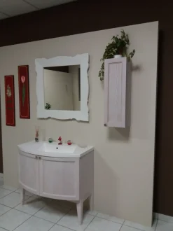 Scopri il Mobile Bagno Diamante Compab a prezzo scontato!