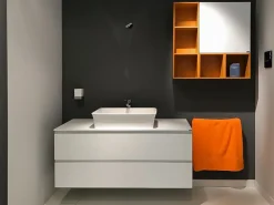 Scopri il mobile bagno Rivo di Scavolini a prezzi outlet!