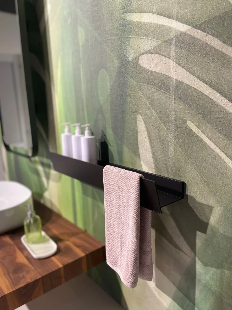 Scopri il Mobile Bagno Sospeso Absolute Arbi a prezzi outlet!