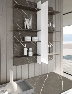 Scopri il Mobile Bagno Sospeso Bagno 01 System M2 Baxar a prezzi vantaggiosi!