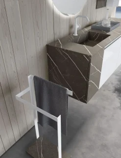 Scopri il Mobile Bagno Sospeso Bagno 01 System M2 Baxar a prezzi vantaggiosi!