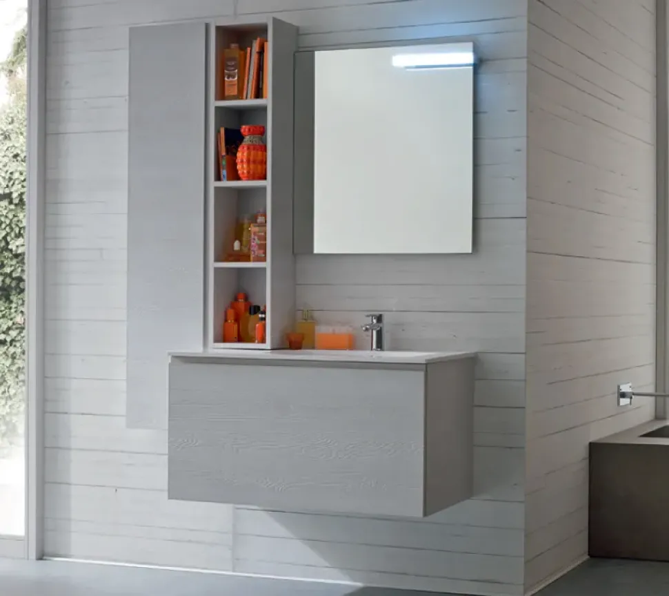 Scopri il mobile Compab Bg13 per il tuo bagno a prezzi vantaggiosi!