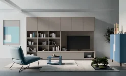 Scopri il mobile soggiorno Orme Day 23 con sconto -30%!