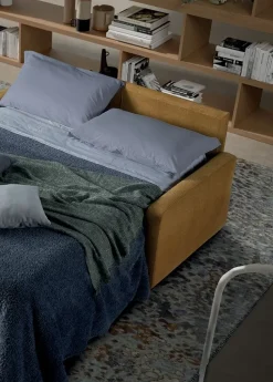 Scopri il prezzo del Divano letto Oregon Il benessere nella fotografia
