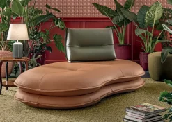 Scopri il prezzo del divano Lineare Componibile modello twins  Aerre italia nella fotografia