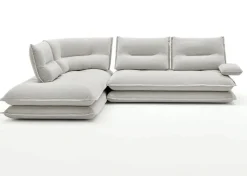 Scopri il prezzo del divano Lineare Componibile modello twins  Aerre italia nella fotografia