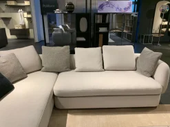 Scopri il prezzo del divano Angolare Saint-germain Poliform in foto