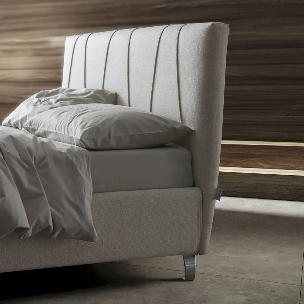 Scopri il prezzo del letto Fatima nella fotografia