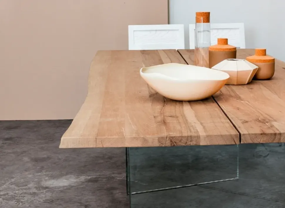 Scopri il prezzo del tavolo Twins Devina nais