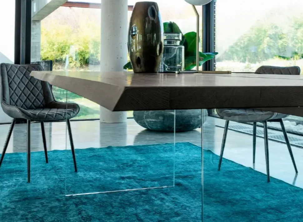 Scopri il prezzo del tavolo Twins Devina nais