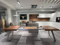 Scopri il prezzo del tavolo T52 denver Friulsedie