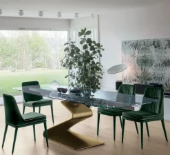 Scopri il prezzo del tavolo Zed * Target point